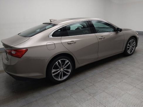 Used 2023 Chevrolet Malibu LT image 10