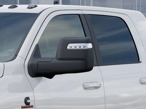 New 2026 RAM 2500 Limited AWD/4WD image 13