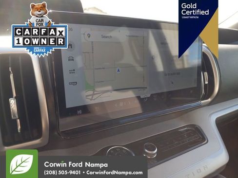 Certified 2025 Ford Expedition Active image 18