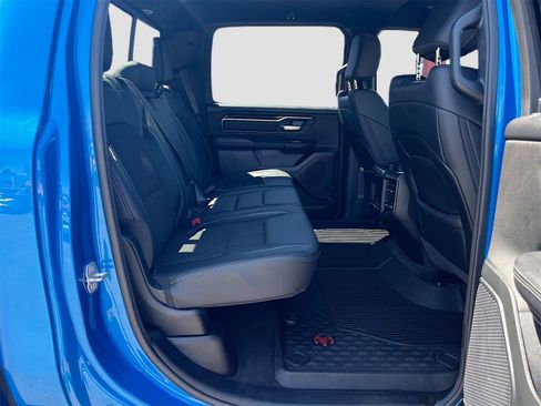 Used 2021 RAM 1500 Rebel w/ Rebel Level 1 Equipment Group image 26