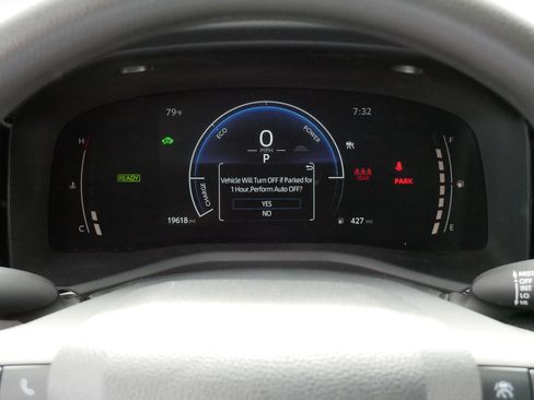 Certified 2025 Toyota Camry LE w/ Convenience Package FWD image 21
