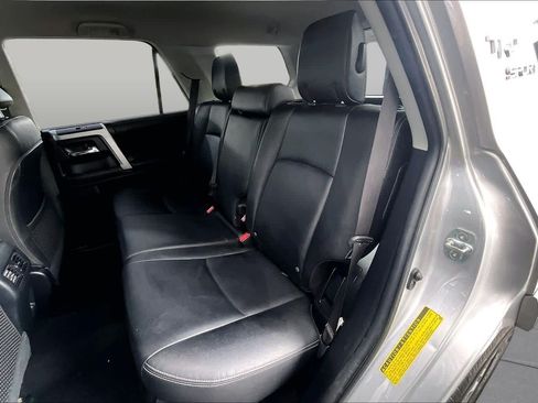 Used 2022 Toyota 4Runner TRD Sport RWD image 21