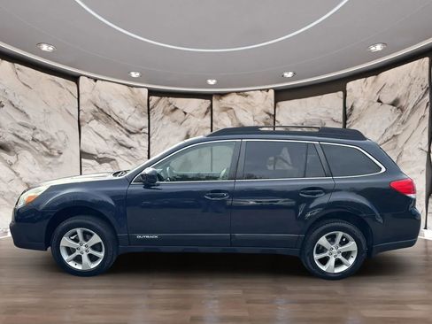 Used 2013 Subaru Outback 2.5i Limited w/ Popular Pkg 1A image 8