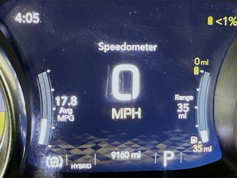Used 2023 Jeep Wrangler Unlimited w/ Cold Weather Group AWD/4WD image 19