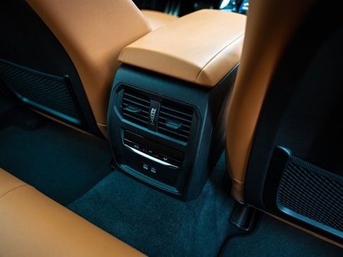 Used 2022 BMW i4 M50 w/ Premium Package image 50