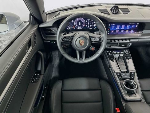 New 2026 Porsche 911 Carrera RWD image 24