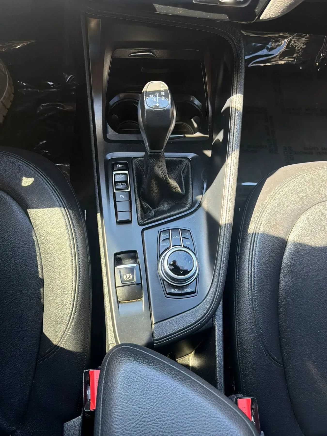Used 2017 BMW X1 sDrive28i FWD image 25
