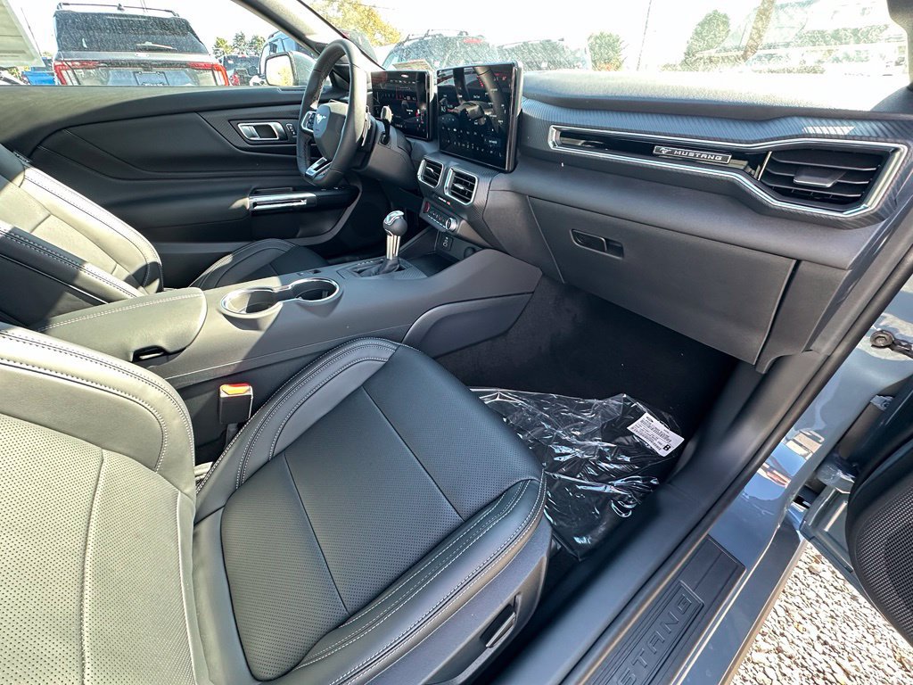 New 2026 Ford Mustang GT Premium RWD image 20