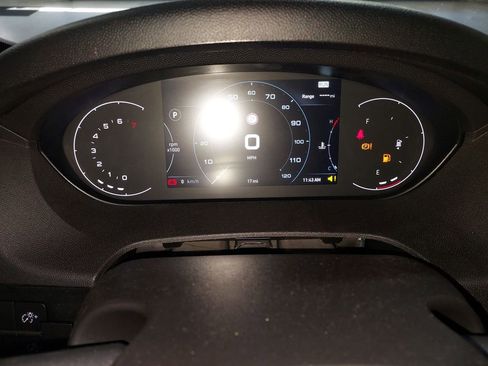 New 2026 RAM ProMaster 2500 w/ Premium Convenience Group image 20