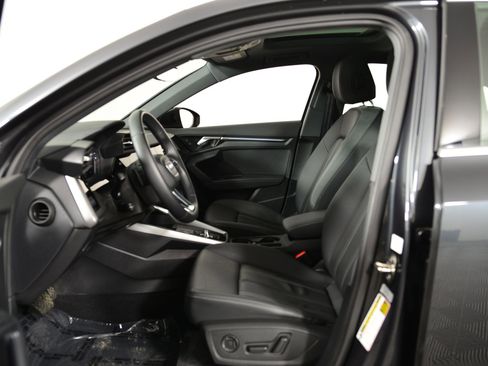 Used 2023 Audi A3 2.0T Premium Plus w/ Premium Plus Package image 27