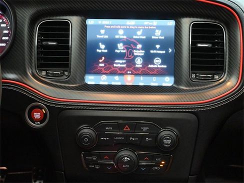 Used 2022 Dodge Charger SRT Hellcat image 17