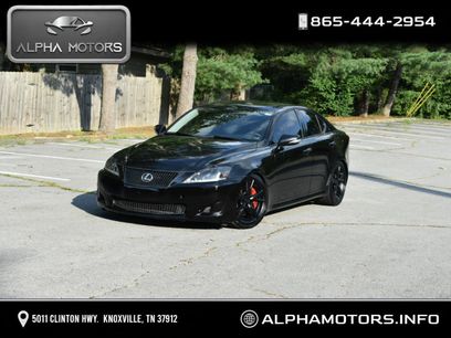 Used 2010 Lexus IS 350 w/ Luxury Plus Value Edition