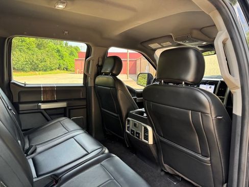 Used 2019 Ford F150 Lariat AWD/4WD image 25
