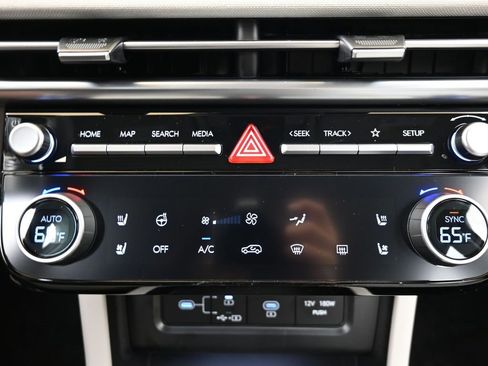 New 2026 Hyundai Tucson Limited image 35