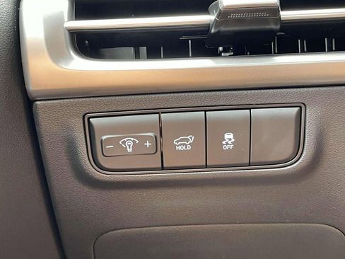 New 2026 Hyundai Tucson SEL image 37