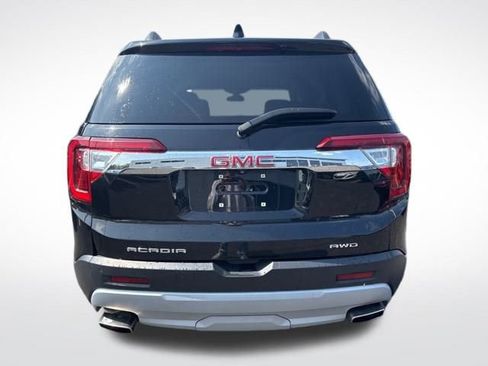 Used 2023 GMC Acadia SLT image 5
