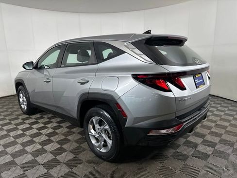 Certified 2023 Hyundai Tucson SE image 12