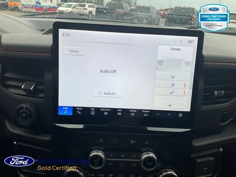 Certified 2023 Ford Expedition Limited AWD/4WD image 13