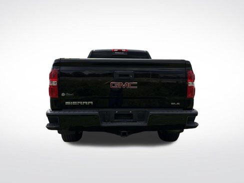 Used 2018 GMC Sierra 1500 SLE w/ SLE Value Package AWD/4WD image 7