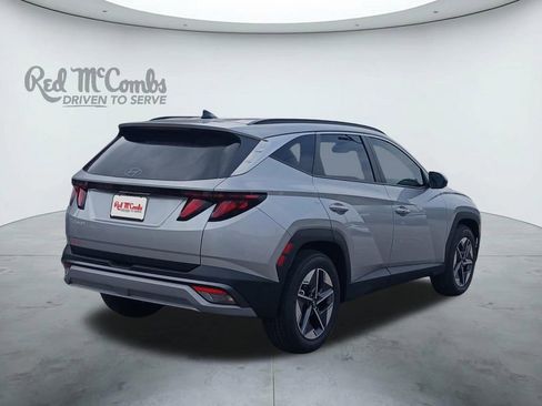 New 2026 Hyundai Tucson SEL FWD image 5