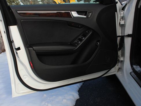 Used 2013 Audi A4 2.0T Premium Plus image 12