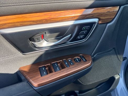 Used 2022 Honda CR-V EX image 31