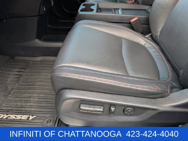 Used 2024 Honda Odyssey Sport image 21