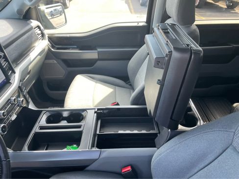 Used 2022 Ford F150 XLT w/ Equipment Group 302A High image 30