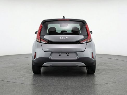 Used 2025 Kia Soul LX w/ LX Technology Package image 7