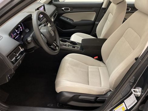 Used 2024 Honda Civic LX image 17