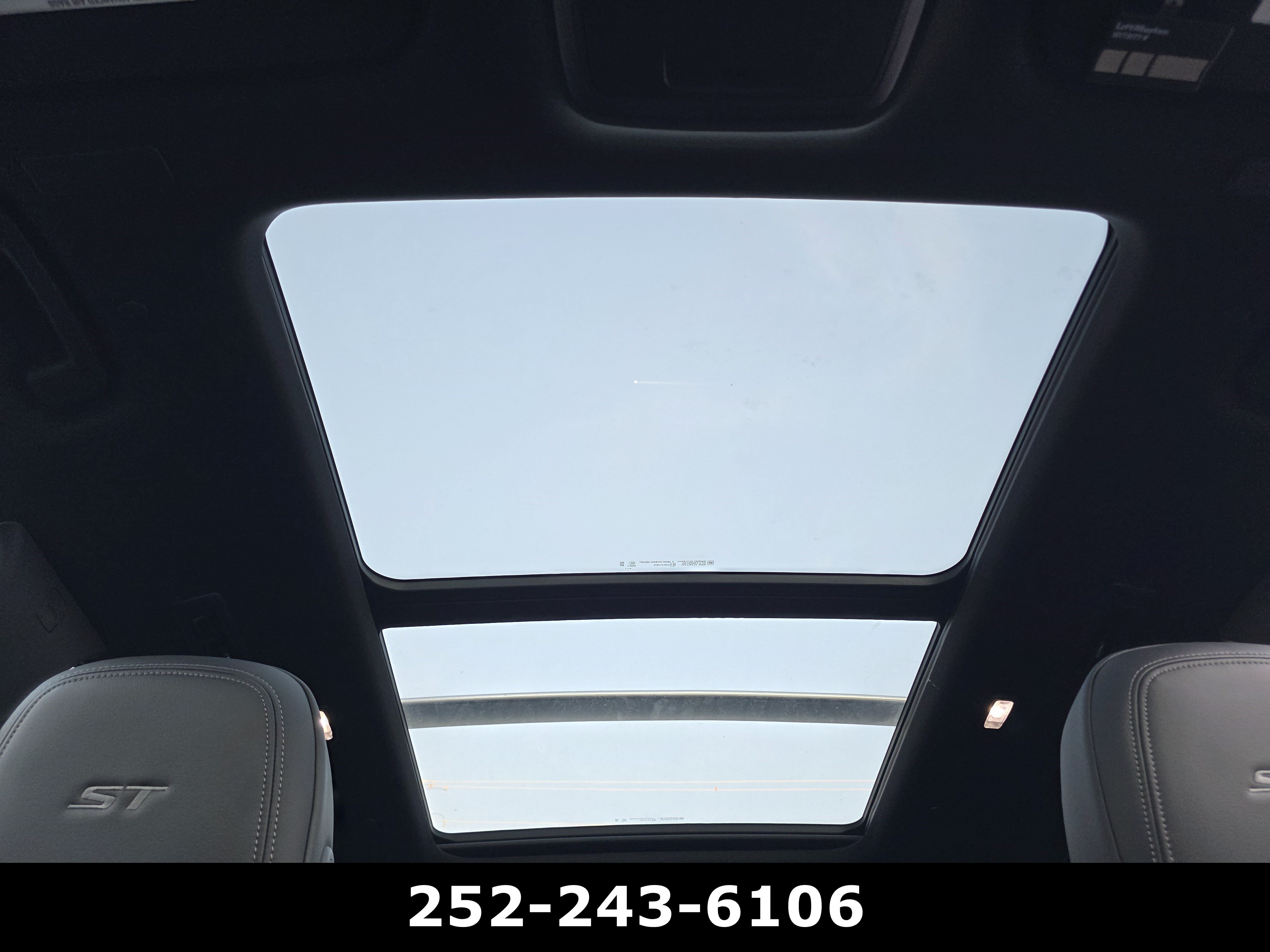 Used 2026 Buick Enclave Sport Touring w/ Super Cruise Package FWD image 13
