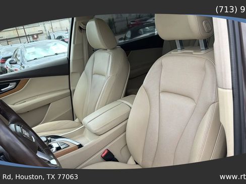 Used 2017 Audi Q7 3.0T Prestige image 22
