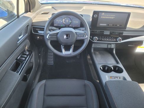 New 2026 Honda Prologue Eco image 10