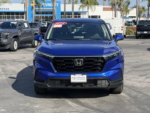 Used 2024 Honda CR-V EX image 2