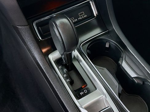 Used 2023 Subaru Ascent Limited image 19