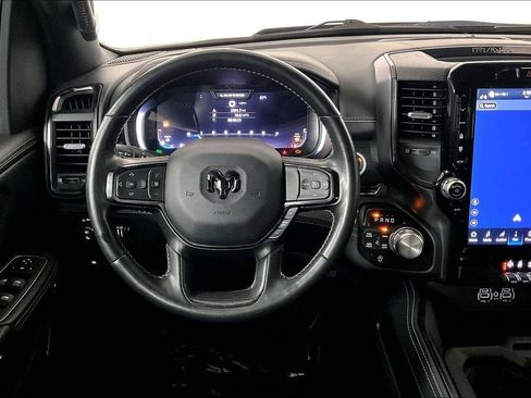 Used 2023 RAM 1500 Limited w/ Bed Utility Group image 5