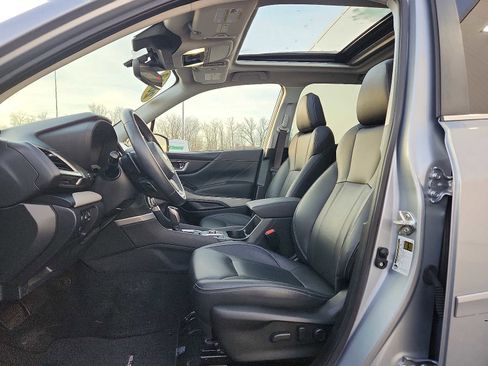 Used 2023 Subaru Forester Limited image 13