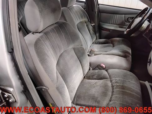 Used 2005 Buick Century Custom image 14