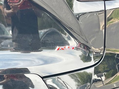 Used 2024 Chevrolet Blazer RS w/ Enhanced Convenience Package image 34