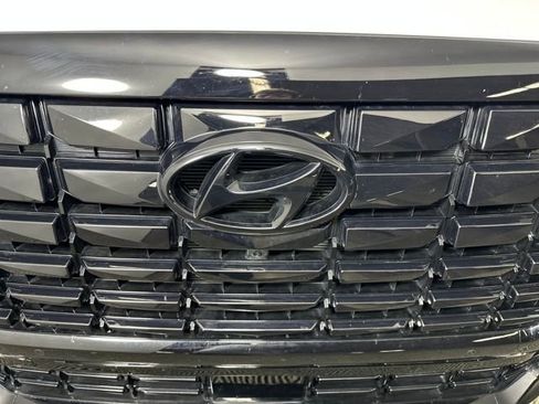 Used 2025 Hyundai Palisade Calligraphy image 9