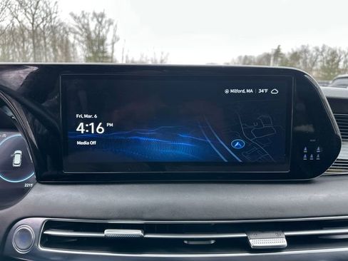 Used 2024 Hyundai Palisade Calligraphy AWD/4WD image 37