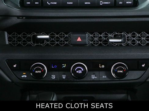 Used 2024 Honda Accord EX image 20