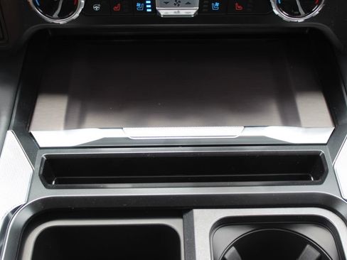 New 2026 Ford F350 Platinum w/ Tremor Off-Road Package AWD/4WD image 42