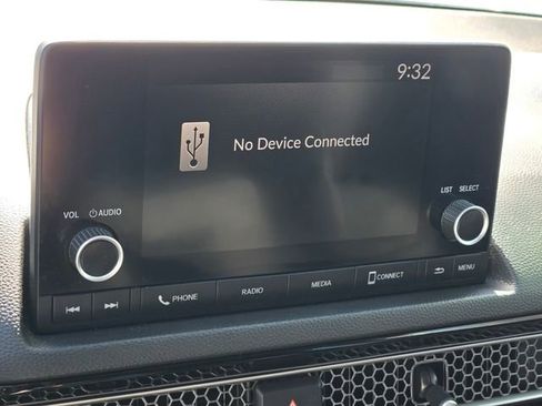 Used 2023 Honda Civic EX image 18