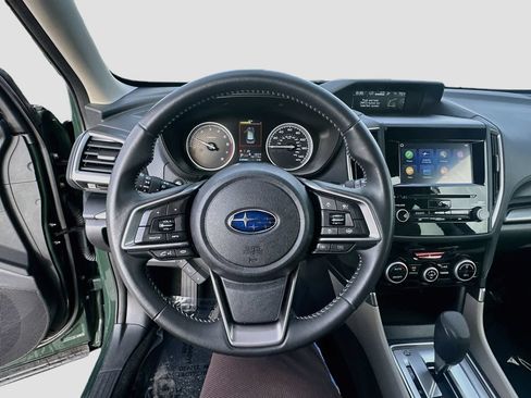 Certified 2023 Subaru Forester Premium AWD/4WD image 10