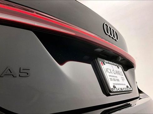 Certified 2025 Audi A5 2.0T Premium w/ Convenience Package image 32