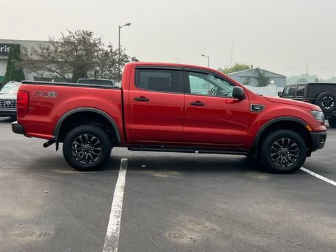 Used 2019 Ford Ranger XLT w/ Equipment Group 301A Mid AWD/4WD image 43