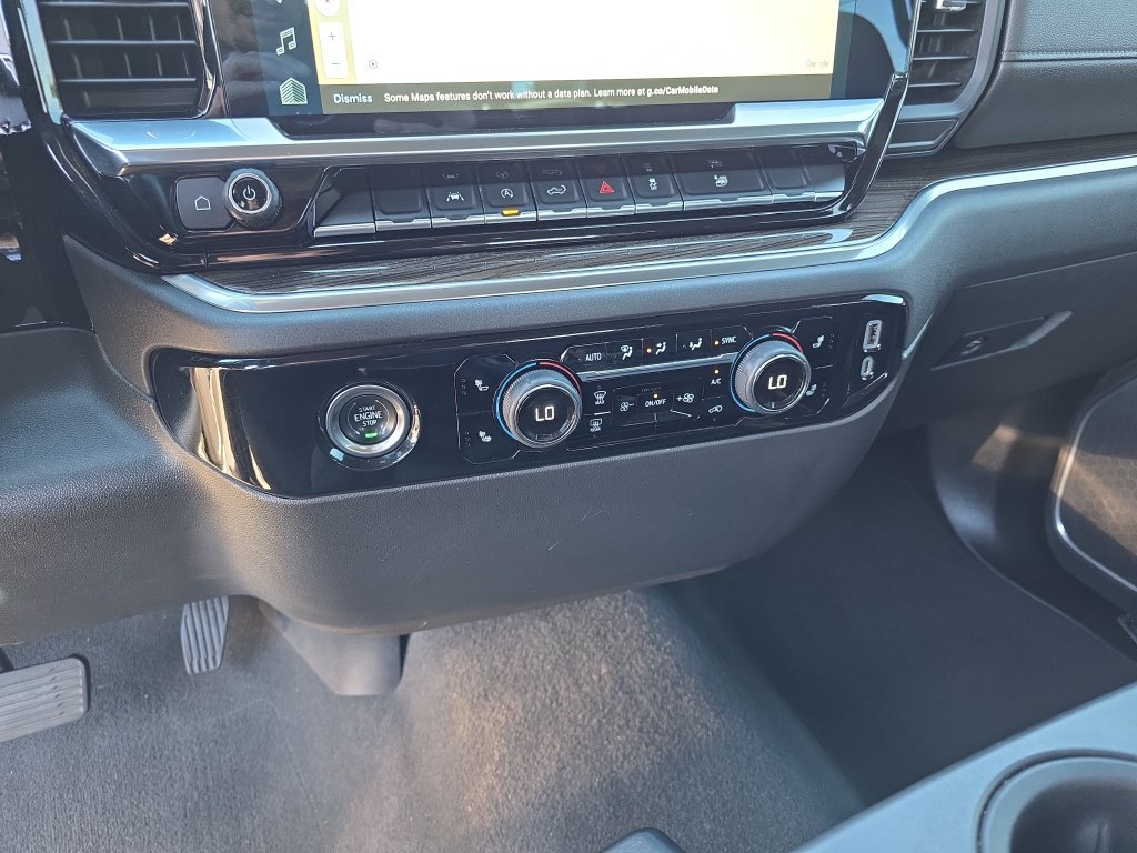 Used 2022 Chevrolet Silverado 1500 LT AWD/4WD image 20