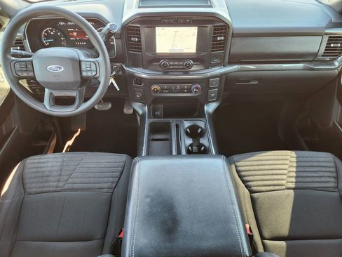 Used 2021 Ford F150 XL w/ STX Appearance Package image 24