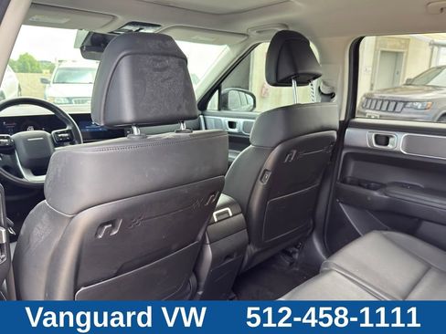 Used 2025 Hyundai Santa Fe XRT AWD/4WD image 27